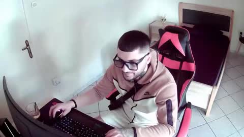 alexthepro00 online show from 01/13/26, 12:21