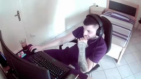 alexthepro00 online show from 06/14/26, 10:17