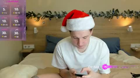 Snapshot of alexthevibe chatting on 12/25/24, 09:11 Alex online show from 12/25/24, 09:11