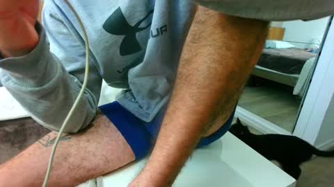 Alex online show from 01/07/25, 07:20