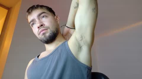 Alex online show from 07/21/26, 01:41