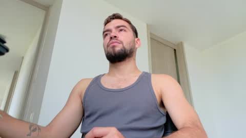 Alex online show from 07/31/26, 05:23