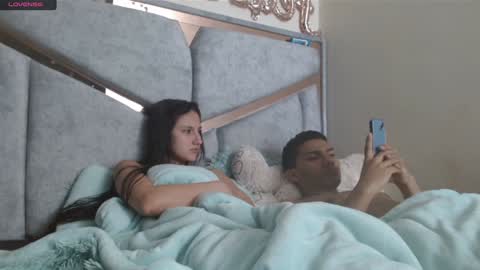 alex y luisa online show from 01/17/25, 02:18