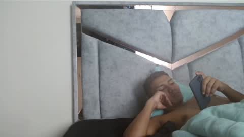 alex y luisa online show from 01/20/25, 02:46