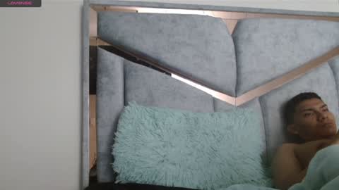 alex y luisa online show from 01/24/25, 02:41