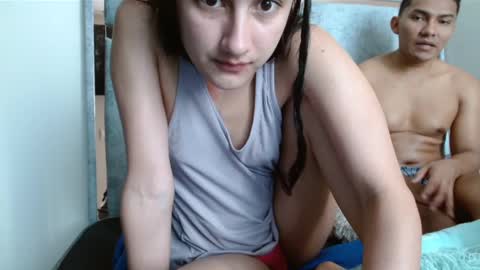 alex y luisa online show from 03/02/25, 03:05