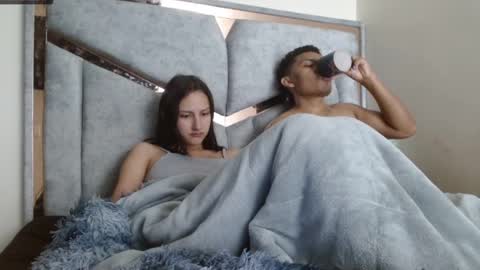 alex y luisa online show from 09/18/25, 05:15