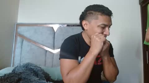 alex y luisa online show from 03/04/26, 02:56