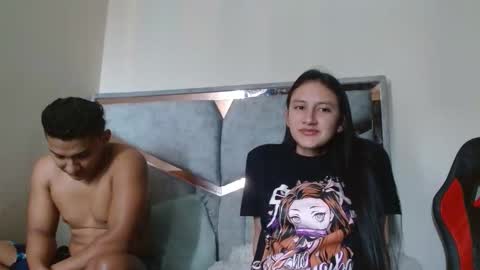 alex y luisa online show from 04/16/26, 03:46