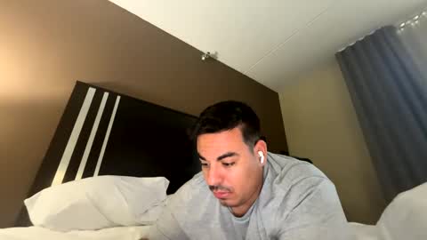 Alexander online show from 03/01/25, 08:21