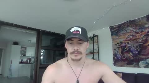 Alex online show from 01/01/25, 11:18