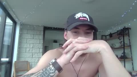 Alex online show from 01/09/25, 04:52