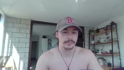 Alex online show from 01/19/25, 04:33