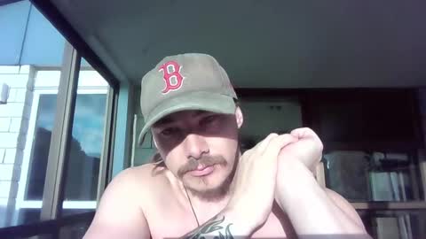 Alex online show from 02/12/25, 06:40