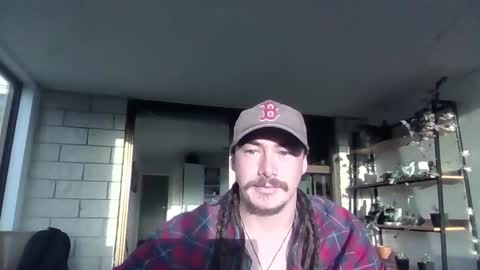 Alex online show from 02/13/25, 07:03