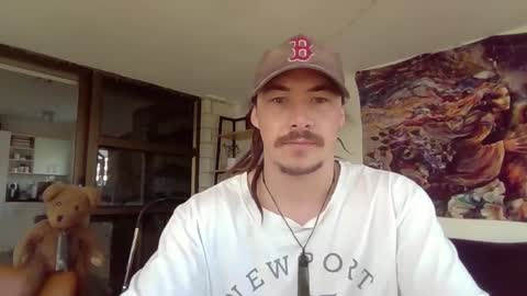 Alex online show from 03/08/25, 11:39