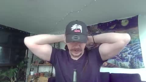 Alex online show from 09/21/25, 02:35