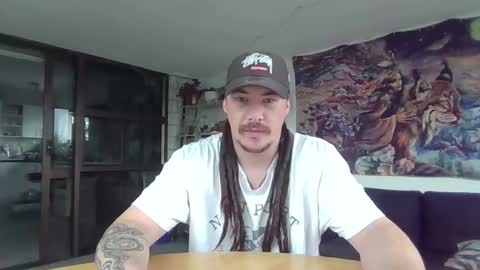 Alex online show from 12/18/25, 12:38