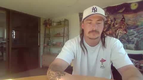 Alex online show from 03/07/26, 01:13