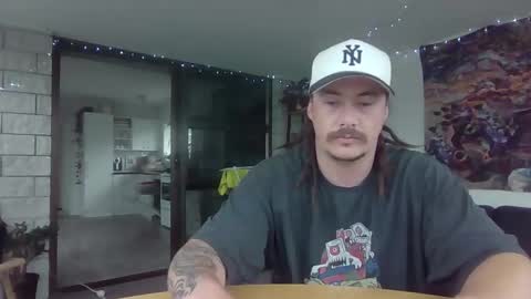 Alex online show from 03/09/26, 04:16