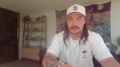 Alex online show from 03/18/26, 11:52