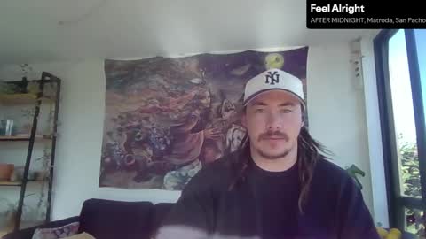 Alex online show from 04/25/26, 01:41