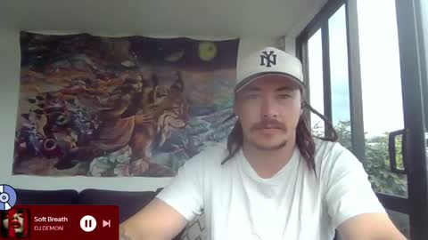 Alex online show from 04/26/26, 01:14
