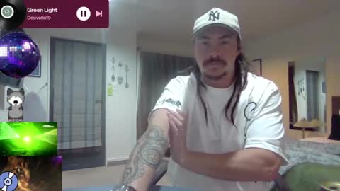 Alex online show from 05/14/26, 05:47