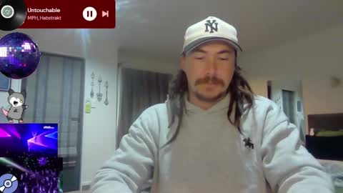 Alex online show from 05/15/26, 07:04
