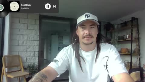 Alex online show from 05/30/26, 12:52