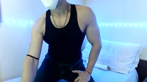 Alexx online show from 12/29/24, 01:49