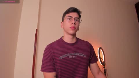 Snapshot of alexx_oconor chatting on 02/03/25, 01:19 Alex Oconnor online show from 02/03/25, 01:19