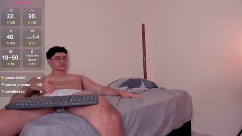 Snapshot of alexx_oconor chatting on 03/07/25, 08:45 Alex Oconnor online show from 03/07/25, 08:45