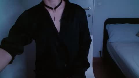 fallen angel17 online show from 01/16/26, 06:01