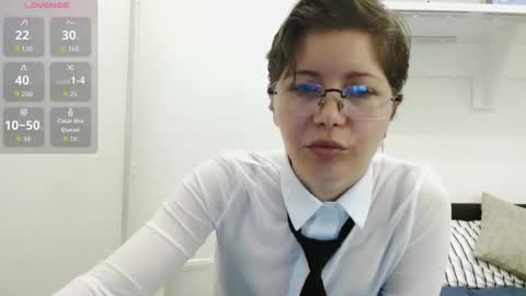 fallen angel17 online show from 02/25/26, 05:33