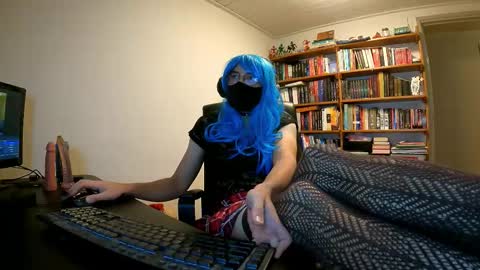 alexxa2079 online show from 10/24/25, 05:31