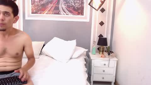 alexxa and sadman online show from 01/11/25, 11:34