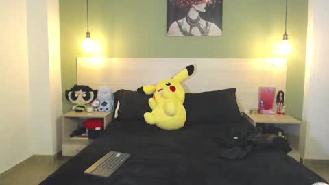 A L E X A online show from 12/14/25, 02:39