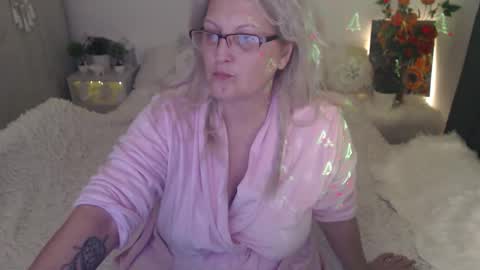 Jhoa online show from 02/22/26, 06:17