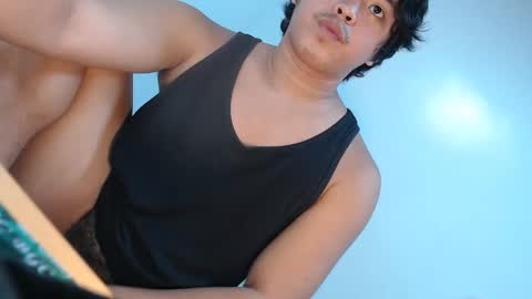 ALEX online show from 02/25/25, 06:09