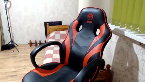 alexxgorilla online show from 02/09/26, 05:17