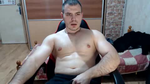 alexxgorilla online show from 03/07/26, 05:21