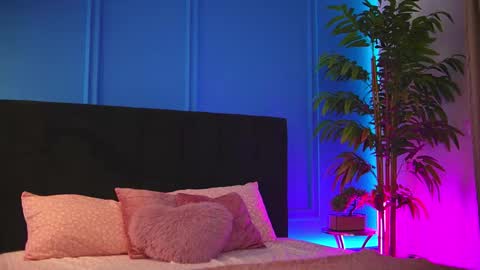 Alexxis Rae online show from 12/03/25, 04:31