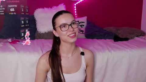 Alexxis Rae online show from 02/03/26, 06:40