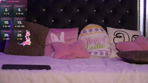 Alexxis Rae online show from 04/24/26, 02:58