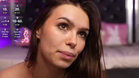 Snapshot of alexxisrae chatting on 06/29/26, 10:15 Alexxis Rae online show from 06/29/26, 10:15