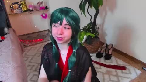 Alexsy online show from 05/22/26, 05:47