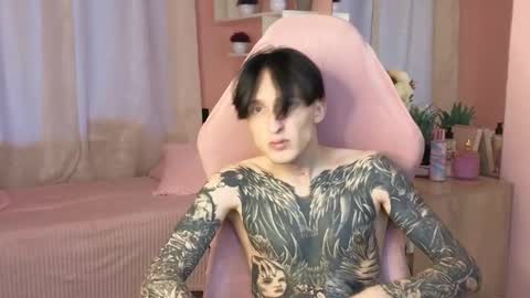 Alex online show from 09/29/25, 11:59