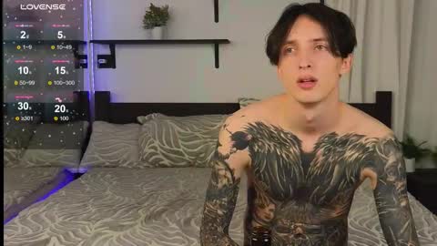 Alex online show from 10/10/25, 12:37