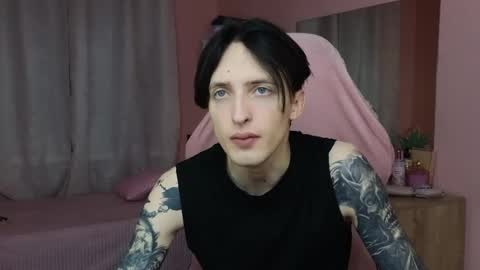 Alex online show from 10/25/25, 12:34